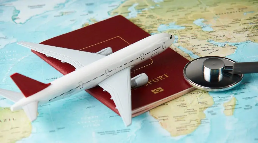 Sağlık turizmi için 6 ayda 586 bin 754 kişi Türkiye’yi ziyaret etti